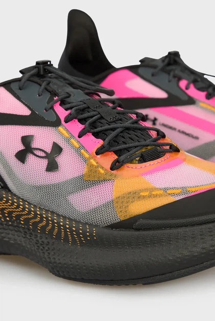 Кросівки UA Echo Under Armour 12/13.5 6006061-002 - изображение 2