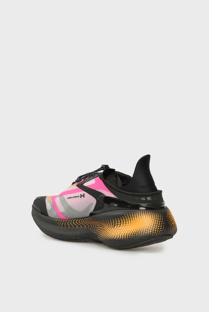 Кросівки UA Echo Under Armour 12/13.5 6006061-002 - изображение 5