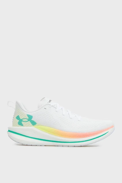 Жіночі білі кросівки UA W Velociti SPD Under Armour 36,5 6000017-104 - Фото 1 Жіночі білі кросівки UA W Velociti SPD Under Armour 36,5 6000017-104 - изображение 1