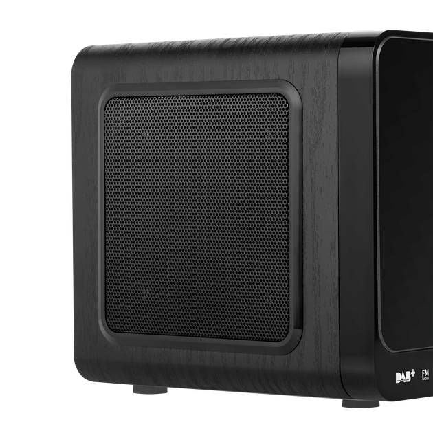 Radio internetowe Kruger&Matz KM0816.1 (5901890124119) - obraz 4