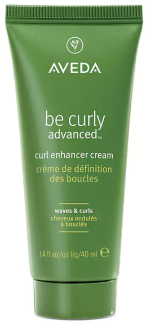 Krem do stylizacji loków Aveda Be Curly Advanced Curl Enhancer 40 ml (18084053867) - Zdjęcie 1 Krem do stylizacji loków Aveda Be Curly Advanced Curl Enhancer 40 ml (18084053867) - obraz 1