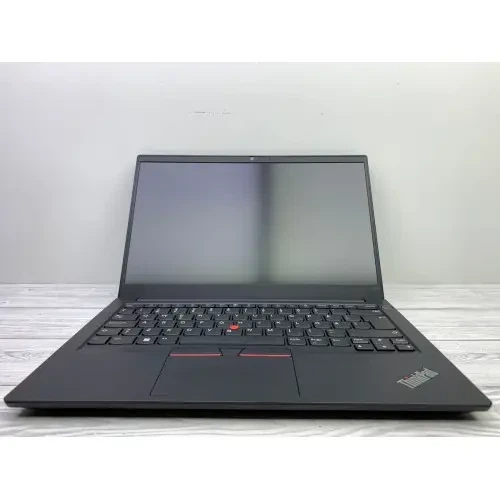 Ноутбук Lenovo ThinkPad E14 G3 14 Ryzen 3 5300U 2.6 ГГц 8GB 256GB + Windows 11 Pro + АКБ + ЗП Б/У | 37707 - изображение 2