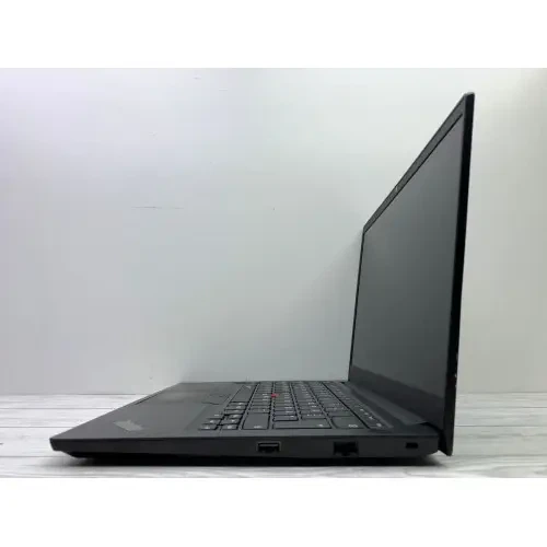 Ноутбук Lenovo ThinkPad E14 G3 14 Ryzen 3 5300U 2.6 ГГц 8GB 256GB + Windows 11 Pro + АКБ + ЗП Б/У | 37707 - изображение 4