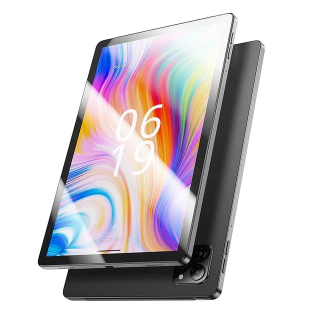 Планшет Hoco HI11 10,1″ HD, 4/64 ГБ, Android 14, Unisoc T606, Wi-Fi, Bluetooth, 5000 мА·год - Фото 2 Планшет Hoco HI11 10,1″ HD, 4/64 ГБ, Android 14, Unisoc T606, Wi-Fi, Bluetooth, 5000 мА·год - изображение 2