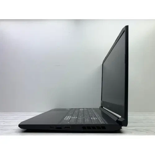 Ноутбук Acer AN515-45 15.6 Ryzen 5 5600H 4.2 ГГц 16GB 512GB + Windows 11 Pro + АКБ + ЗП Б/У | 37717 - изображение 4