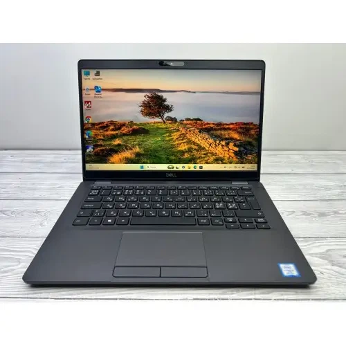 Ноутбук Dell Latitude 5300 13.3 Core i5-8365U 1.6 ГГц 8GB 256GB + Windows 11 Pro + АКБ + ЗП Б/У | 37827 - изображение 2