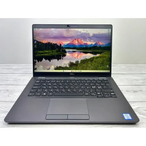 Ноутбук Dell Latitude 5300 13.3 Core i5-8365U 1.6 ГГц 8GB 256GB + Windows 10 Pro + АКБ + ЗП Б/У | 37828 - изображение 2