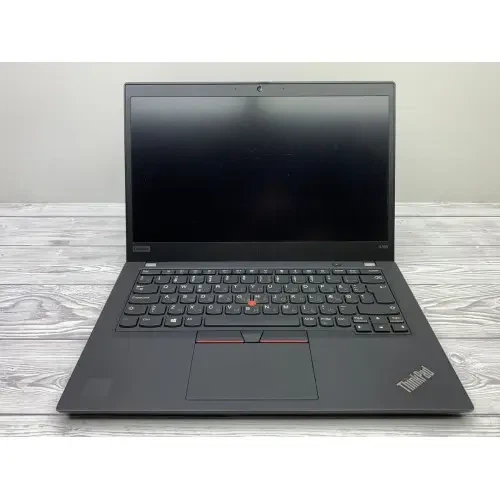 Ноутбук Lenovo ThinkPad X395 13.3 Ryzen 5 3500U 2.1 ГГц 8GB 256GB + Windows 10 Pro + АКБ + ЗП Б/У | 37476 - изображение 4