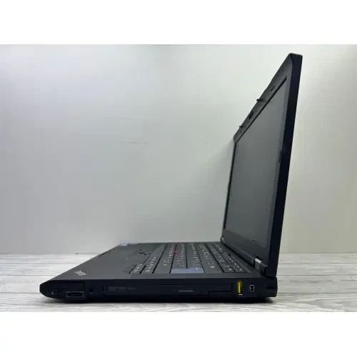 Ноутбук Lenovo ThinkPad T410 14 Core i5-520M 2.4 ГГц 4GB 250GB + Windows 10 Pro + АКБ + ЗП Б/У | 37815 - изображение 5