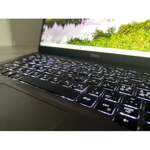 Ноутбук Dell Latitude 5300 13.3 Core i5-8365U 1.6 ГГц 8GB 256GB + Windows 10 Pro + АКБ + ЗП Б/У | 37828 - изображение 8