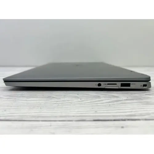 Ноутбук Dell Latitude 7400 2-in-1 14 Core i5-8365U 1.6 ГГц 16GB 256GB + Windows 11 Home + АКБ + ЗП Вживані Б/В | 37808 - зображення 7