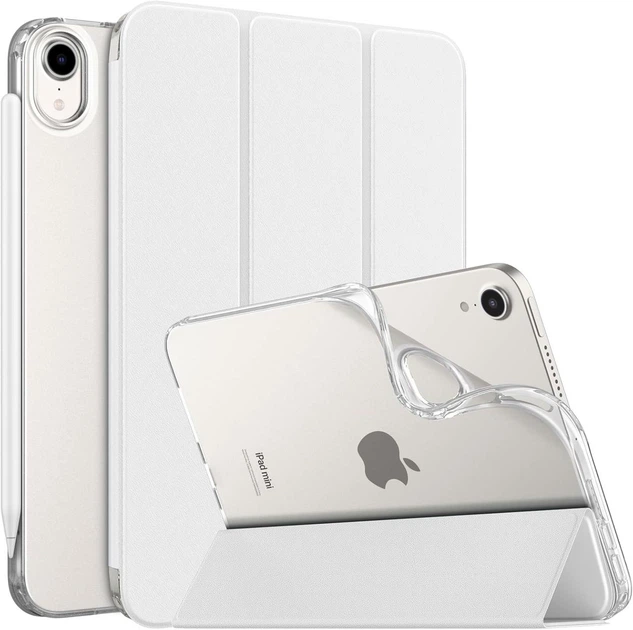 Чохол-книжка для планшетів iPad Mini (A17 Pro) 7th/6th Gen - Фото 1 Чохол-книжка для планшетів iPad Mini (A17 Pro) 7th/6th Gen - изображение 1