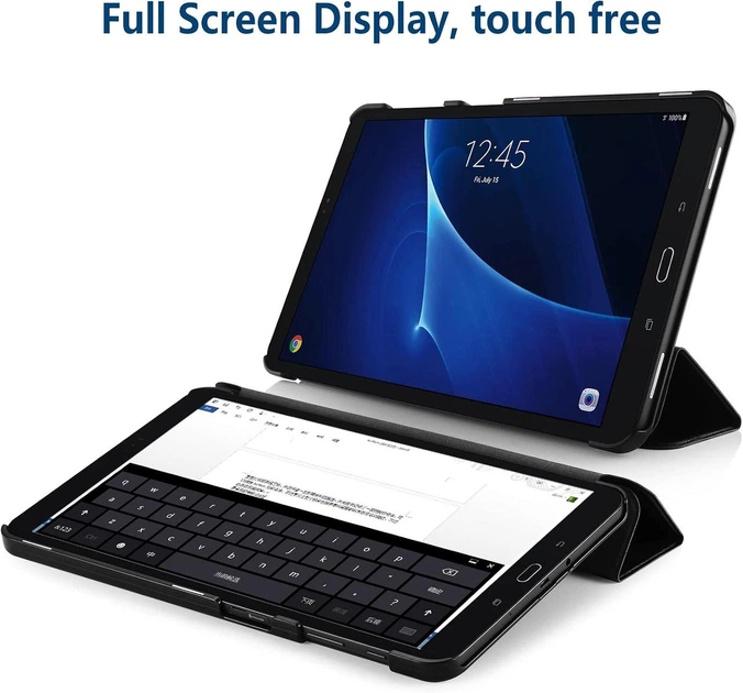 Чохол для планшету Samsung Galaxy Tab A 10.1 - Фото 5 Чохол для планшету Samsung Galaxy Tab A 10.1 - изображение 5