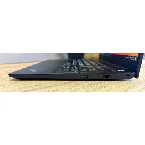 Ноутбук Lenovo ThinkPad E15 15.6" i5-1135G7 3.5GHz 8GB DDR4 256 GB SSD + ОС Windows 10 Pro + АКБ + ЗП Б/В | 25156 - изображение 3