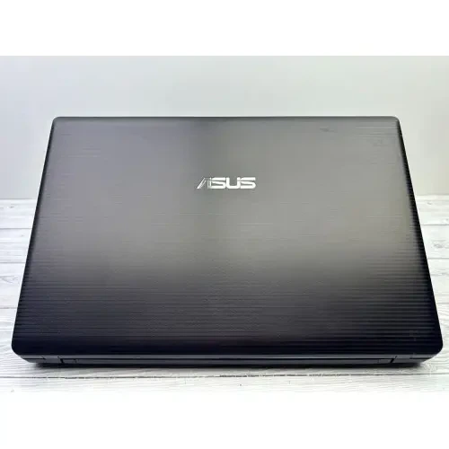 Ноутбук Asus R500V 15.6 Core i5-3210M 2.5 ГГц 8GB 256GB + Windows 10 Pro + АКБ + ЗП Б/У | 37816 - изображение 5