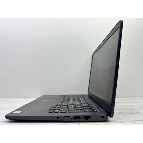 Ноутбук Dell Latitude 5300 13.3 Core i5-8365U 1.6 ГГц 8GB 256GB + Windows 11 Pro + АКБ + ЗП Б/У | 37829 - изображение 4