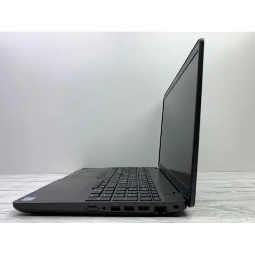 Ноутбук Dell Latitude 5501 15.6 Core i5-9400H 2.5 ГГц 16GB 256GB + Windows 11 Pro + АКБ + ЗП Б/У | 37651 - изображение 4