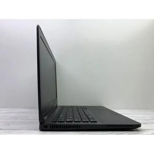 Ноутбук Dell Latitude E7270 12.5 Core i7-6600U 2.6 ГГц 8GB 120GB + Windows 10 Pro + АКБ + ЗП Вживані Б/В | 37301 - зображення 3