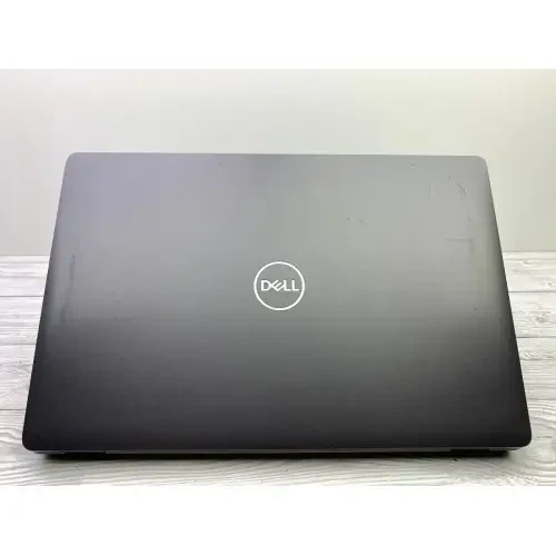 Ноутбук Dell Latitude 5501 15.6 Core i5-9400H 2.5 ГГц 16GB 256GB + Windows 11 Pro + АКБ + ЗП Б/У | 37651 - изображение 5