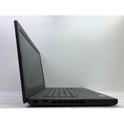Ноутбук Lenovo ThinkPad T460p 14 Core i7-6700HQ 2.6 ГГц 8GB 120GB + Windows 10 Pro + АКБ + ЗП Вживані Б/В | 37701 - зображення 3