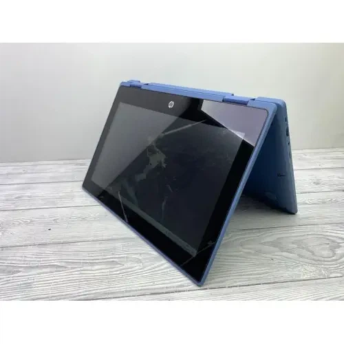 Ноутбук HP ProBook X360 11 G5 EE 11.6 Pentium N5030 1.1 ГГц 4GB 120GB + Windows 10 Pro + АКБ + ЗП Б/У | 37191 - Фото 8 Ноутбук HP ProBook X360 11 G5 EE 11.6 Pentium N5030 1.1 ГГц 4GB 120GB + Windows 10 Pro + АКБ + ЗП Б/У | 37191 - изображение 8