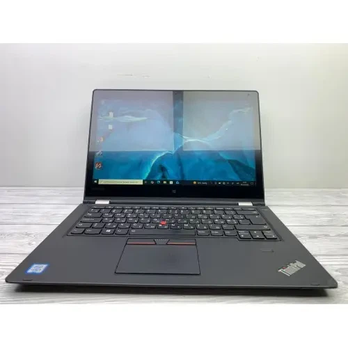 Ноутбук Lenovo ThinkPad Yoga 460 14 Core i5-6200U 2.3 ГГц 8GB 120GB + Windows 10 Pro + АКБ + ЗП Б/У | 37699 - изображение 2
