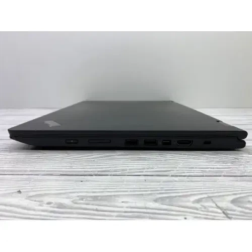 Ноутбук Lenovo ThinkPad Yoga 460 14 Core i5-6200U 2.3 ГГц 8GB 120GB + Windows 10 Pro + АКБ + ЗП Б/У | 37699 - изображение 7