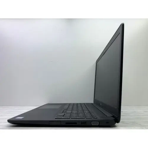 Ноутбук Dell Latitude 3500 15.6 Core i5-8265U 1.6 ГГц 8GB 240GB + Windows 10 Pro + АКБ + ЗП Б/У | 37650 - изображение 4