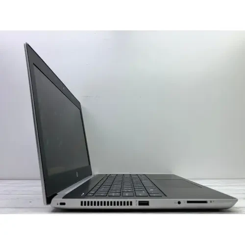 Ноутбук HP ProBook 430 G5 13.3 Core i3-7100U 2.4 ГГц 8GB 120GB + Windows 10 Home + АКБ + ЗП Вживані Б/В | 37708 - зображення 3