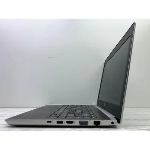 Ноутбук HP ProBook 430 G5 13.3 Core i3-7100U 2.4 ГГц 8GB 120GB + Windows 10 Home + АКБ + ЗП Вживані Б/В | 37708 - зображення 4