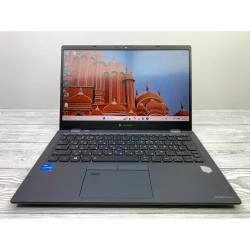 Ноутбук Toshiba Portege X30L-J 13.3 Core i5-1135G7 2.4 ГГц 8GB 256GB + Windows 11 Pro + АКБ + ЗП Б/У | 37307 - изображение 2