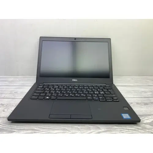Ноутбук Dell Latitude 7290 12.5 Core i5-8250U 1.6 ГГц 8GB 120GB + Windows 10 Pro + АКБ + ЗП Б/У | 36550 - изображение 2
