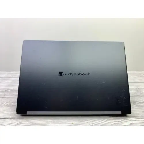 Ноутбук Dynabook Portege X30L-J 13.3 Core i5-1135G7 2.4 ГГц 8GB 256GB + Windows 11 Pro + АКБ + ЗП Б/У | 37710 - изображение 5