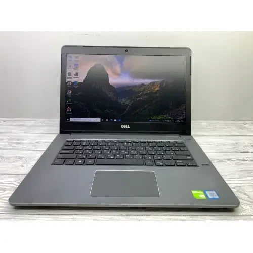 Ноутбук Dell Vostro 14 5459 14 i5-6200U 2.3 ГГц 8GB 240GB + Windows 10 Pro + АКБ + ЗП Б/У | 37478 - изображение 2