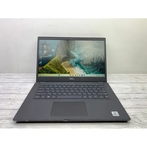 Ноутбук Dell Latitude 3410 14 Core i3-10110U 2.1 ГГц 8GB 128GB + Windows 11 Pro + АКБ + ЗП Вживані Б/В | 37094 - зображення 3