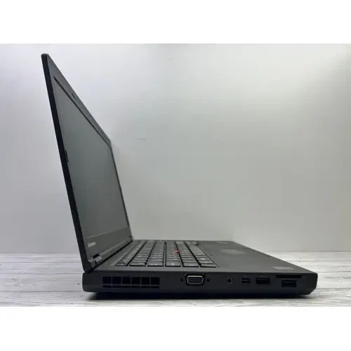 Ноутбук Lenovo ThinkPad T440p 14 Core i5-4200M 2.5 ГГц 8GB 120GB + Windows 10 Pro + АКБ + ЗП Б/У | 37836 - изображение 3