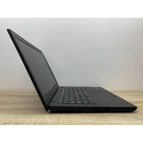 Ноутбук Lenovo Thinkpad L480 14 Core i5-8250U 1.6 ГГц 8GB 256GB + Windows 11 Pro + АКБ + ЗП Б/У | 37477 - изображение 3