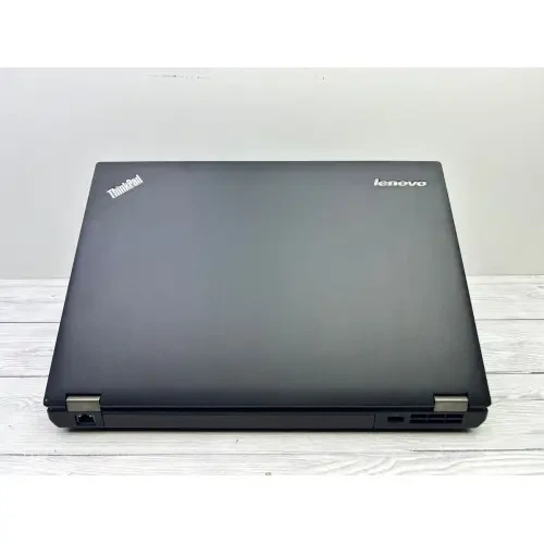 Ноутбук Lenovo ThinkPad T440p 14 Core i5-4200M 2.5 ГГц 8GB 120GB + Windows 10 Pro + АКБ + ЗП Б/У | 37836 - изображение 5