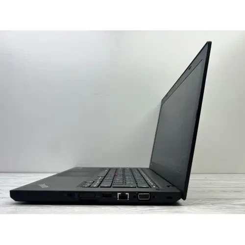 Ноутбук Lenovo ThinkPad T440 14 Core i5-4300U 1.9 ГГц 8GB 120GB + Windows 10 Pro + АКБ + ЗП Б/У | 37834 - изображение 4