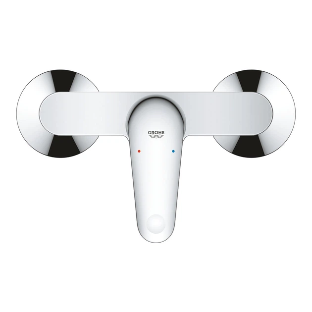 Grohe QuickFix Swift Одноважільний змішувач для душу (24333001) - Фото 3 Grohe QuickFix Swift Одноважільний змішувач для душу (24333001) - зображення 3