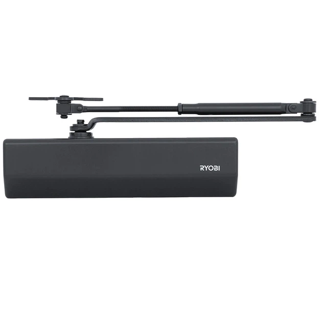 Дотягувач RYOBI D-2055V GREY_ANTHRACITE BC UNIV_ARM - Фото 1 Дотягувач RYOBI D-2055V GREY_ANTHRACITE BC UNIV_ARM - изображение 1