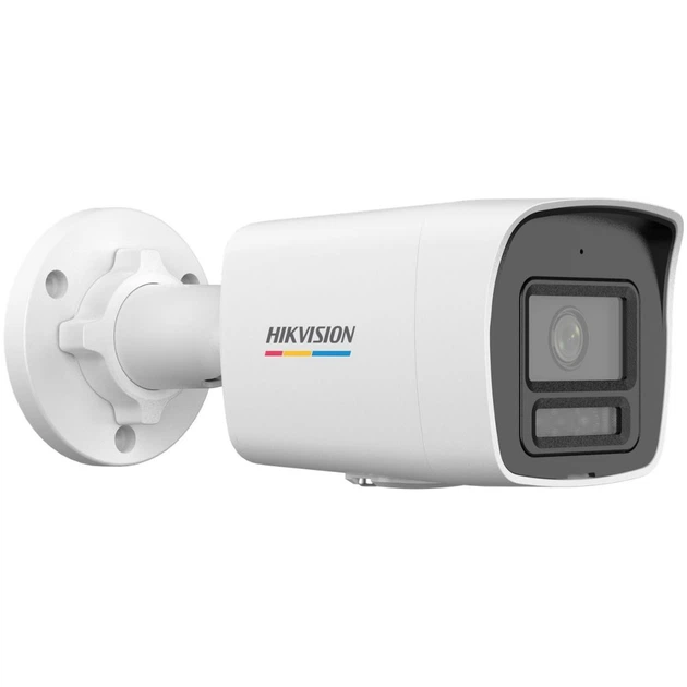 IP-камера Hikvision (DS-2CD1047G3-LIUF 4МП (2.8мм)) - Фото 1 IP-камера Hikvision (DS-2CD1047G3-LIUF 4МП (2.8мм)) - изображение 1