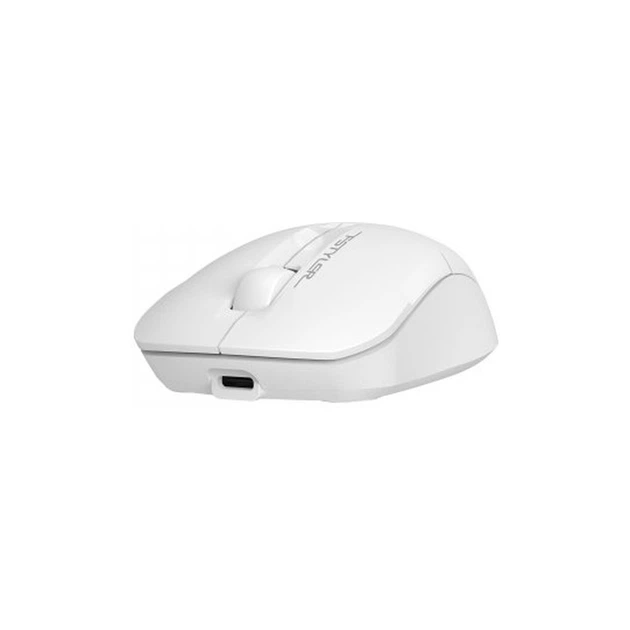 Мишка A4Tech FG15CS Air2 Wireless White (4711421001243) - изображение 6