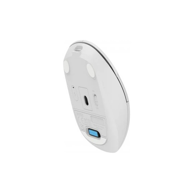 Мишка A4Tech FG15CS Air2 Wireless White (4711421001243) - изображение 9