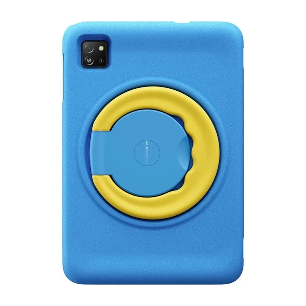 Планшет Blackview Tab A6 Kids 10.1"HD+ 4/128GB / WiFi Blue (6931548319139) - Фото 2 Планшет Blackview Tab A6 Kids 10.1"HD+ 4/128GB / WiFi Blue (6931548319139) - изображение 2