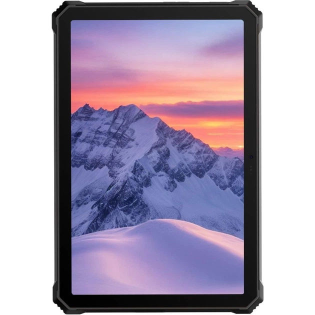 Планшет Blackview Tab Active 10 Pro 10.95" 12/512GB 5G/LTE Black (6931548318811) - Фото 2 Планшет Blackview Tab Active 10 Pro 10.95" 12/512GB 5G/LTE Black (6931548318811) - изображение 2