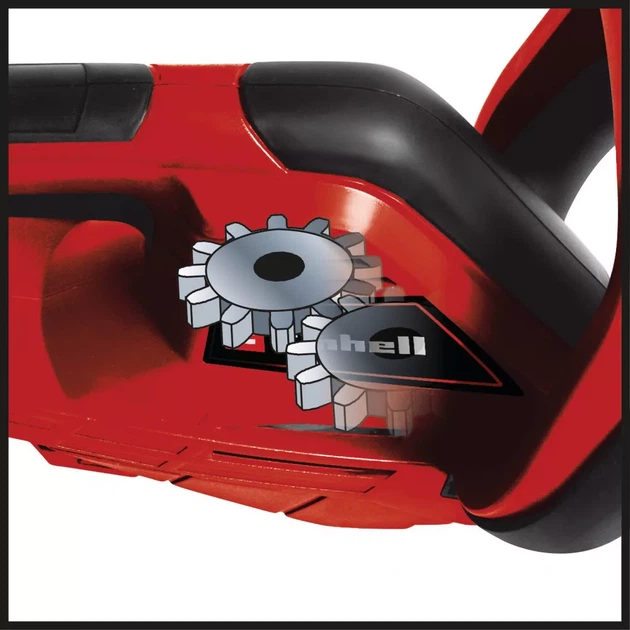 Электрический кусторез Einhell GH-EH 4245 - изображение 3