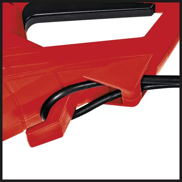 Электрический кусторез Einhell GH-EH 4245 - изображение 8