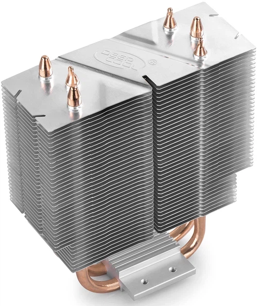 Кулер DeepCool GAMMAXX 300 130W - изображение 2