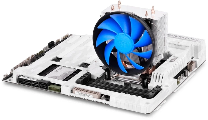 Кулер DeepCool GAMMAXX 300 130W - изображение 4